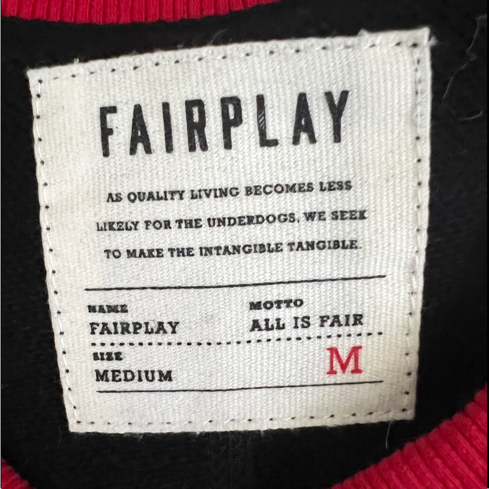 Houston Rockets sweater - Picture 2 of 3